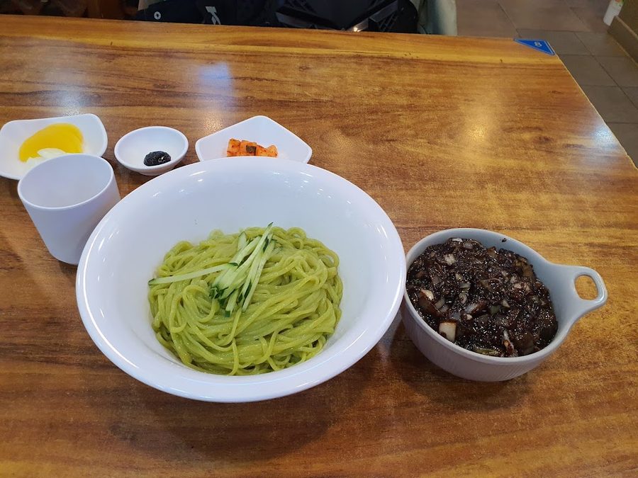 Pyeonghwa Banjeom
