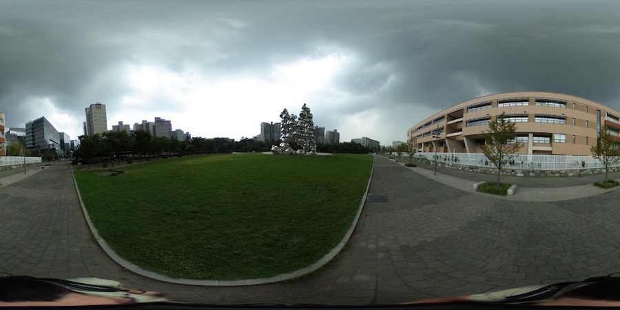 Digital Media City (DMC)