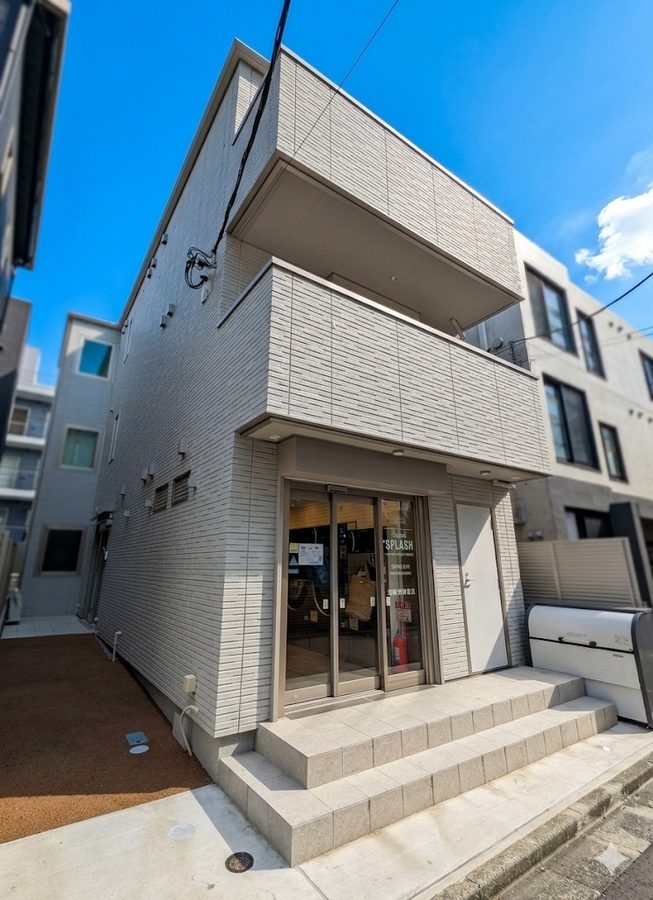 Port House Honmachi (ポートハウス本町）