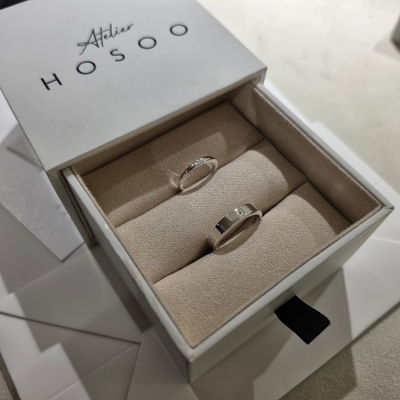 Banji Gongbang Atelier Hosu Jamsil