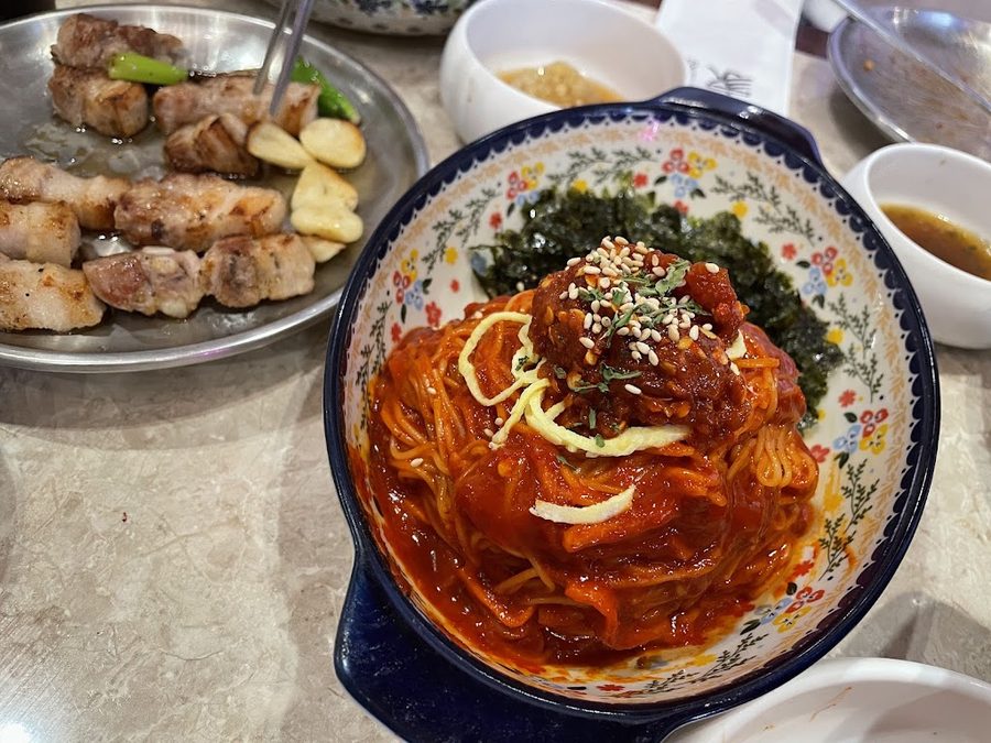 호낙가 본점