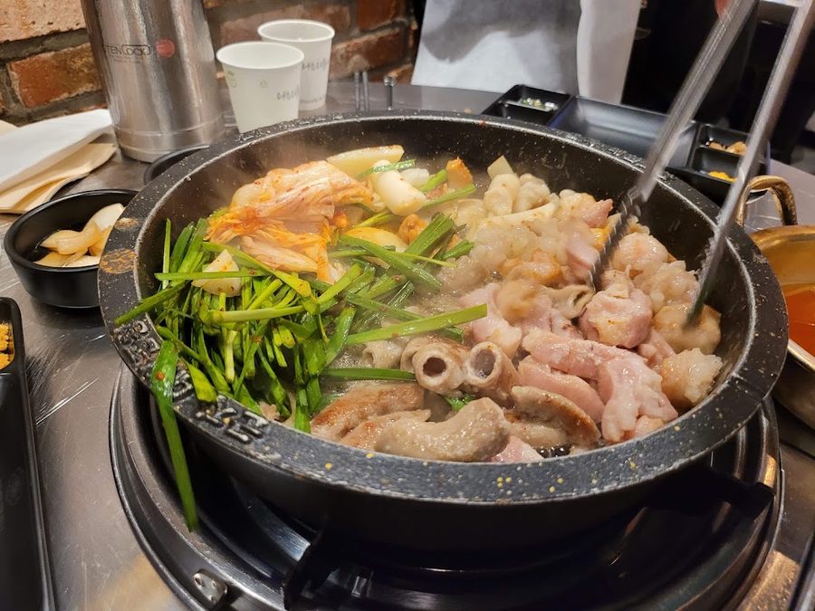 Daehan Gopchang 1F