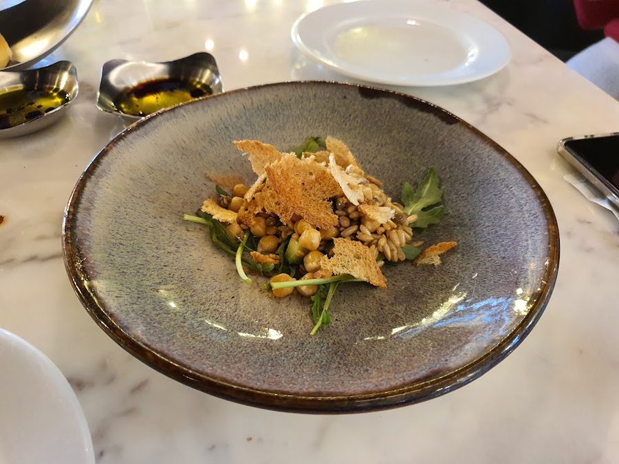 L'Bon Grand Cafe