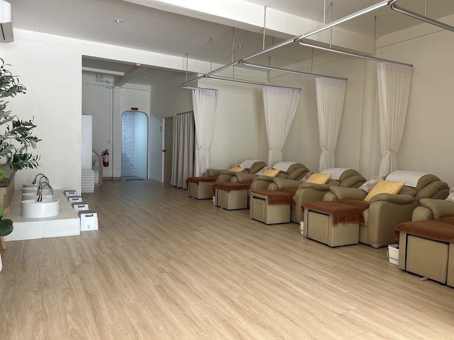 Holme Thai Massage 2 (โฮลเม่ส์นวดเพื่อสุขภาพ2)