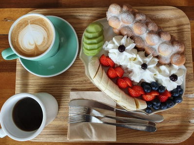 Cafe Gam