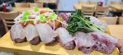 Daemyeongdae Gwang-eo Hoetjip