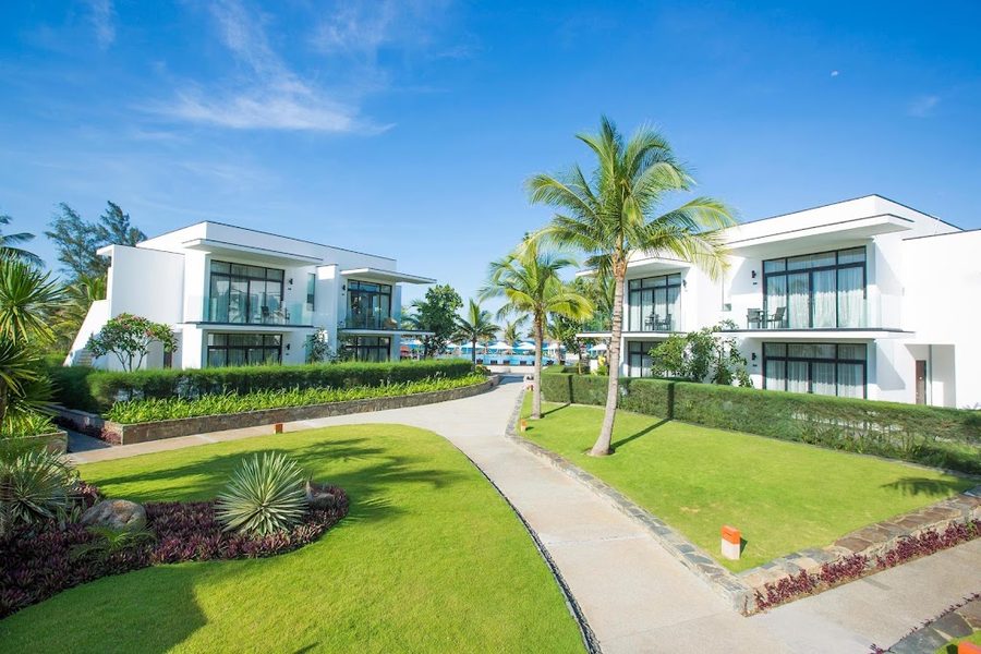 Danang Marriott Resort & Spa