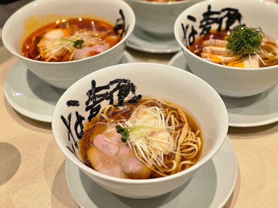 Minamen Okayama