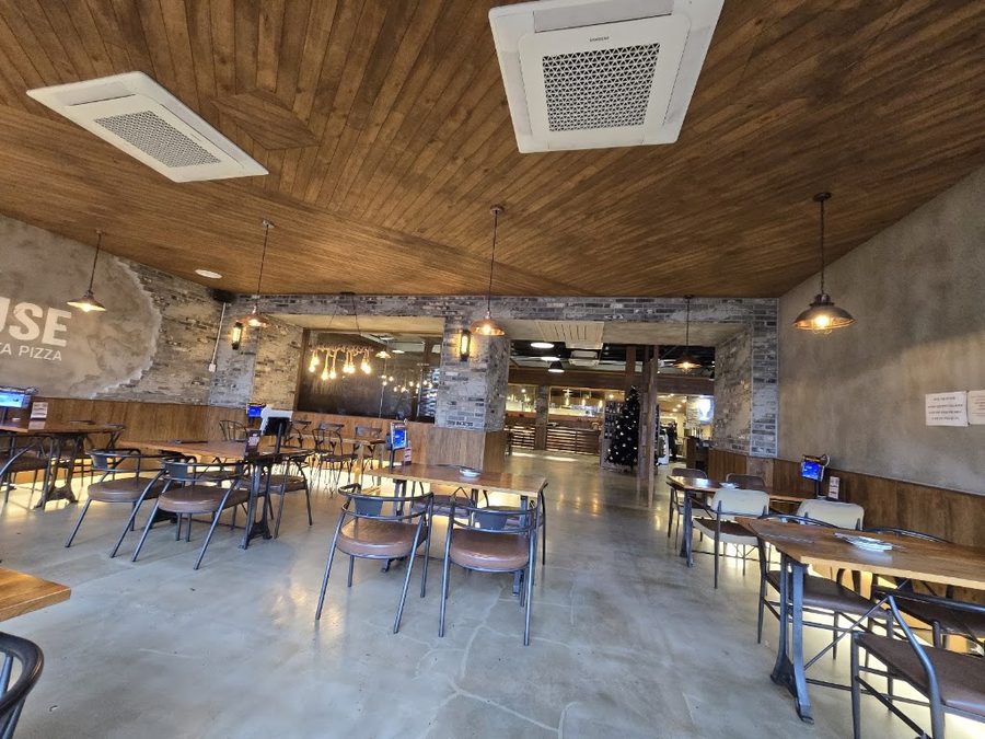 Cozy House Anrak Branch