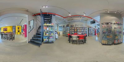 GameHaus Boardgame Cafe