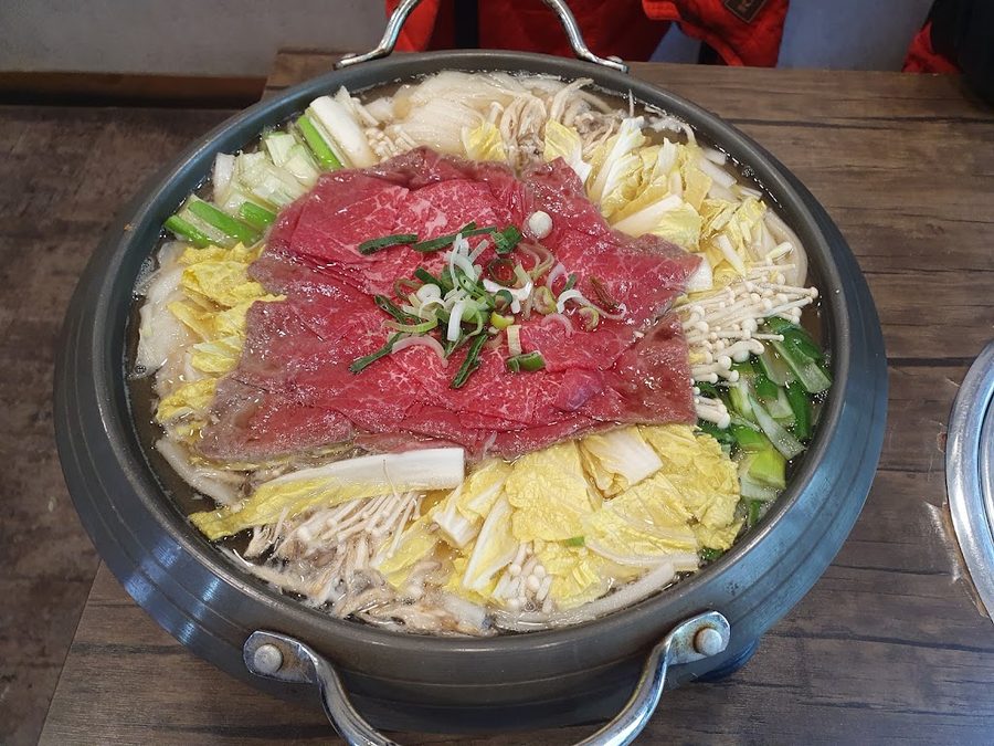 골목길포차