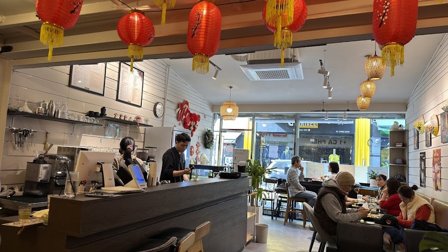 We Cafe