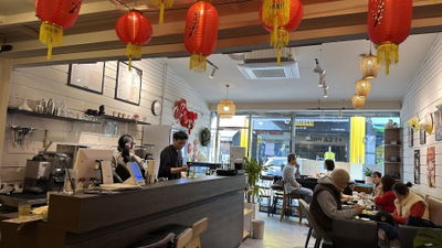 We Cafe