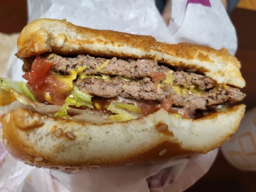 McDonald's Choeup DT Branch