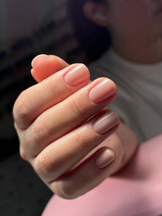 Secretive Nail&Beauty Bar