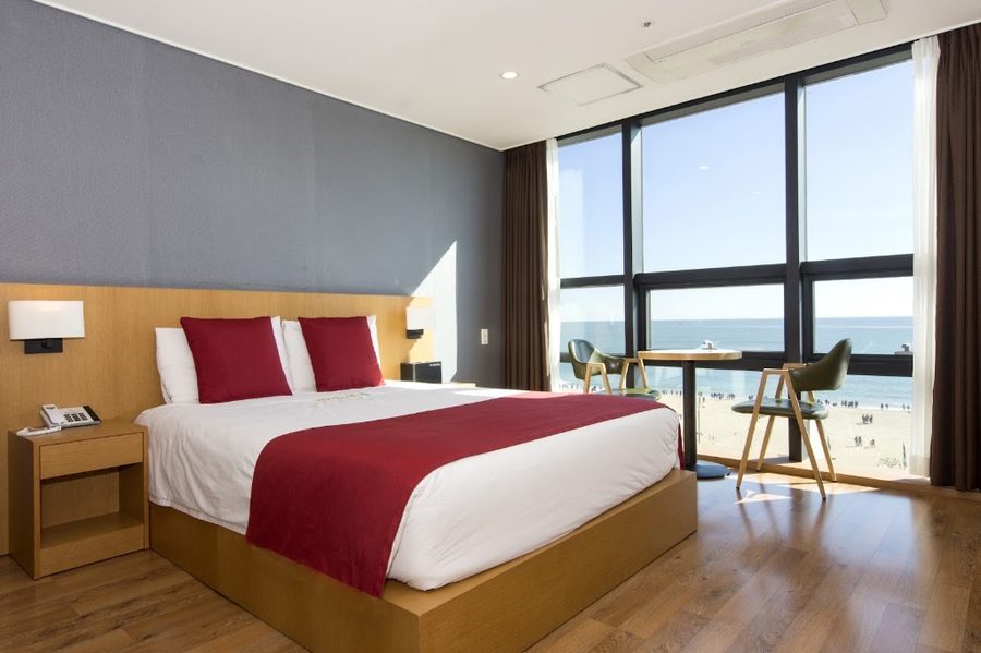 Sunset Business Hotel