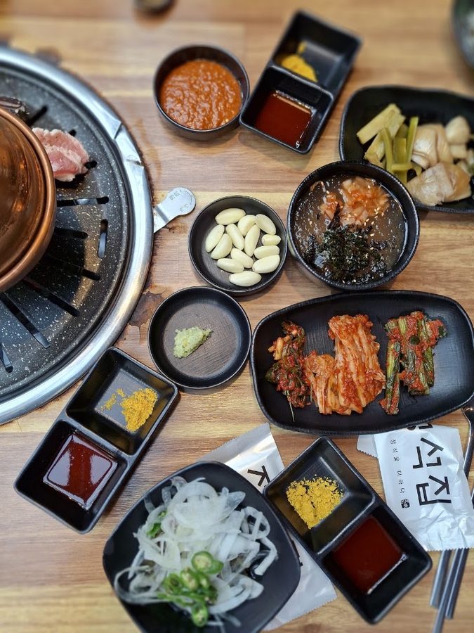 Jeongseokjip