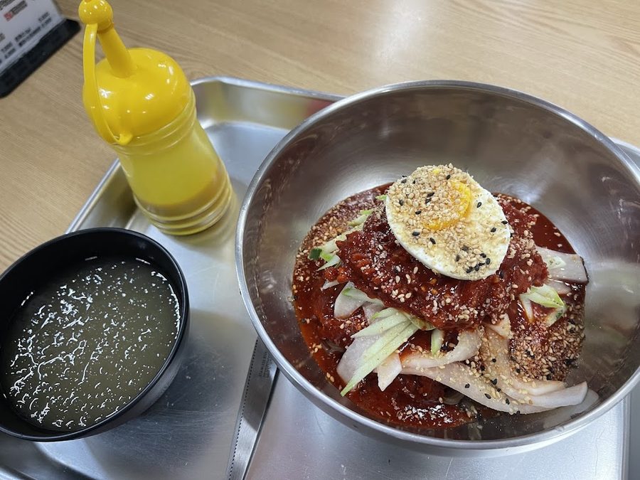 BJ Naengmyeon