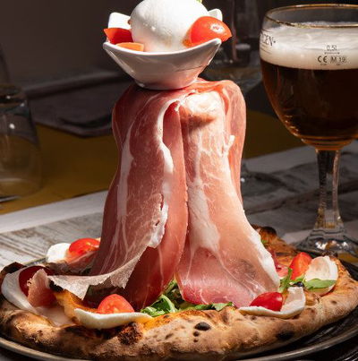 L' Angolo di Napoli