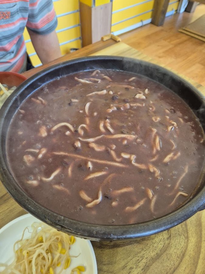 Eommasong Pat Kalguksu
