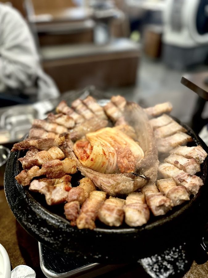 高家 蓮山店