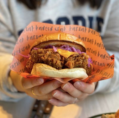プルトクバーガー