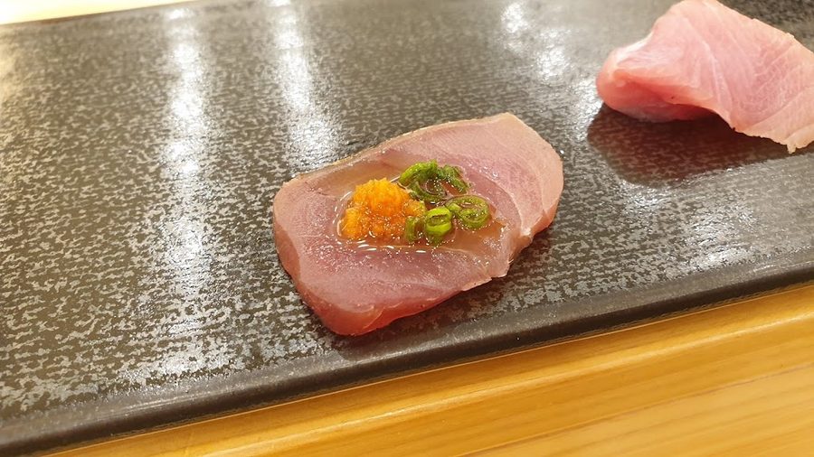 Sushi Sensei