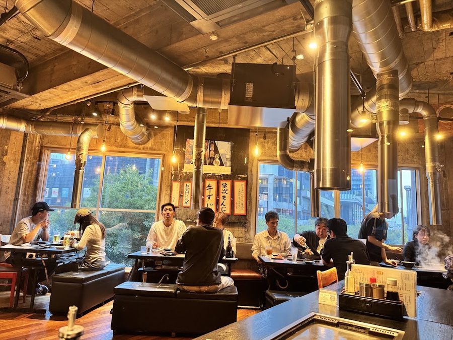 Monja Denji