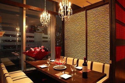 Italian Dining grazie Sapporo StationJR55
