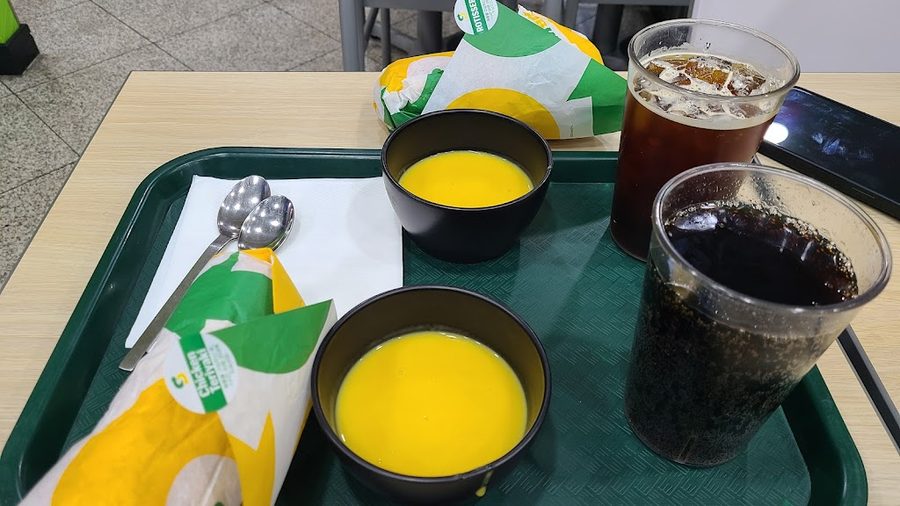 Subway