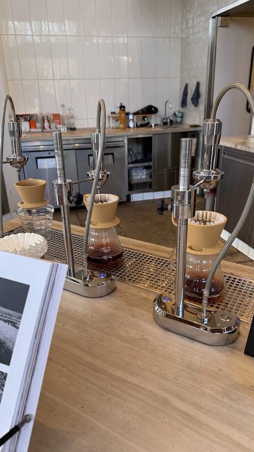 Verve Coffee Roasters