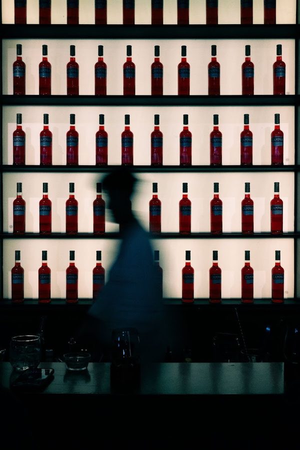 Negroni Seoul