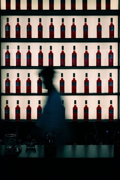 Negroni Seoul