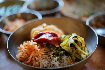 Samgwang Boribap Choeup
