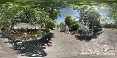 Bogumul Park