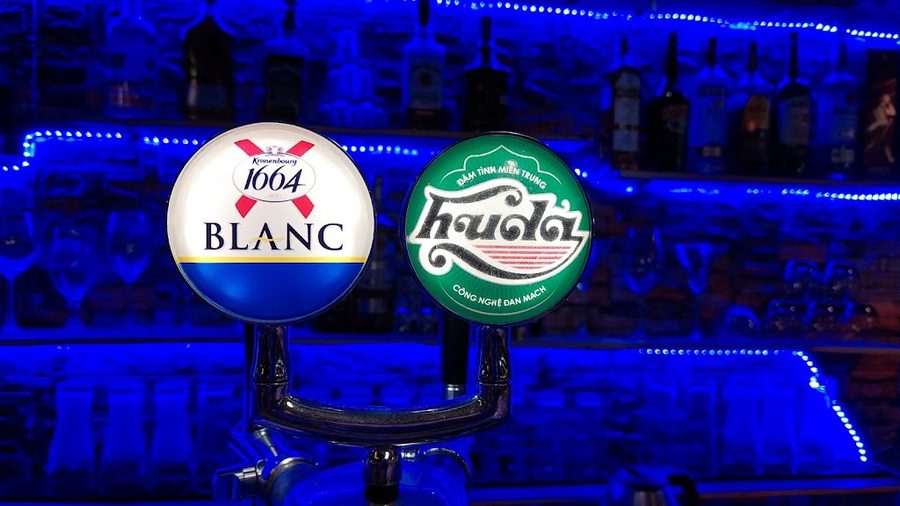 The 14 - Pub