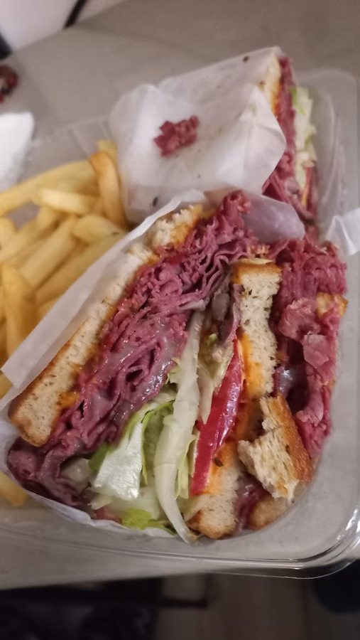 Hanover Gourmet Deli