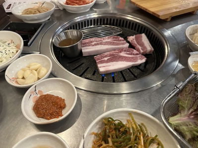 하숙집