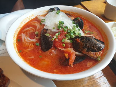 Gwangalli The Pho