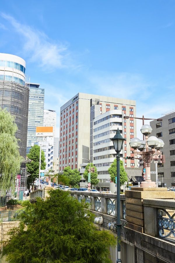 ibis Styles Nagoya