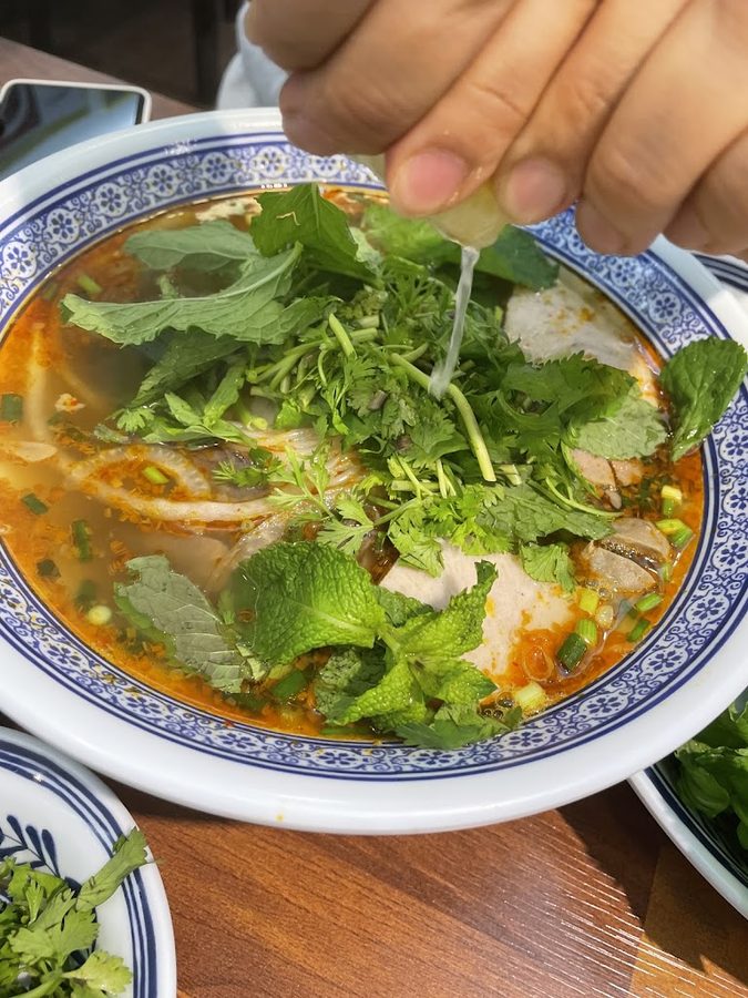 Vietnam Ssalguksu Raiok