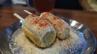 수제맥주집
