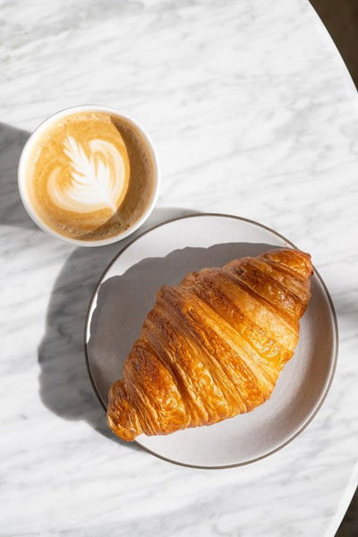 Cafe Ora