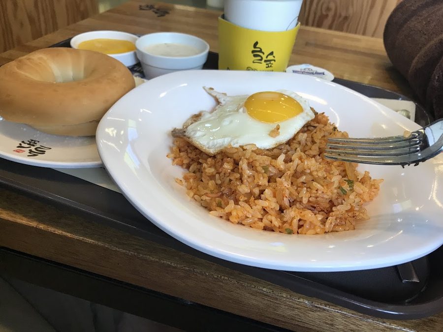 카툰 앤 북 카페