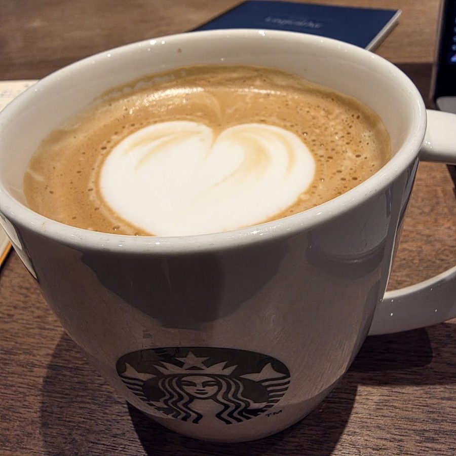 Starbucks Cheonho Sageori Branch