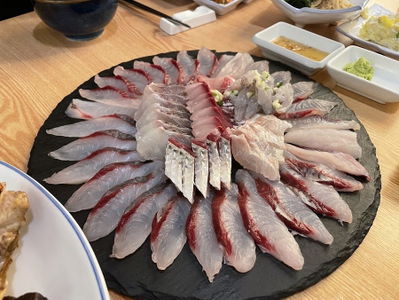Makssurihoe Seodaemun