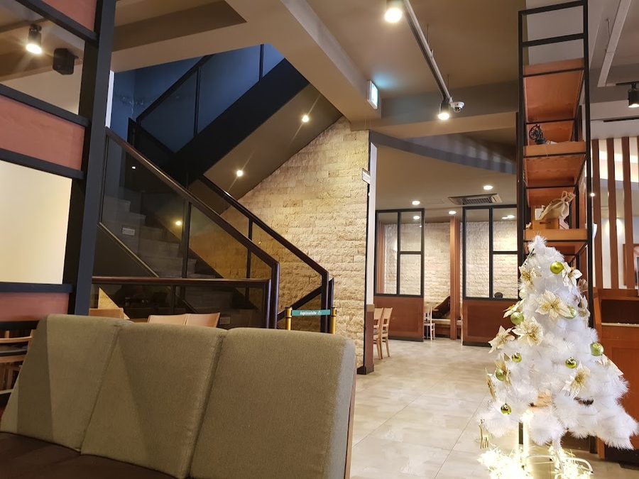 Angel-in-us Ssangbong Branch