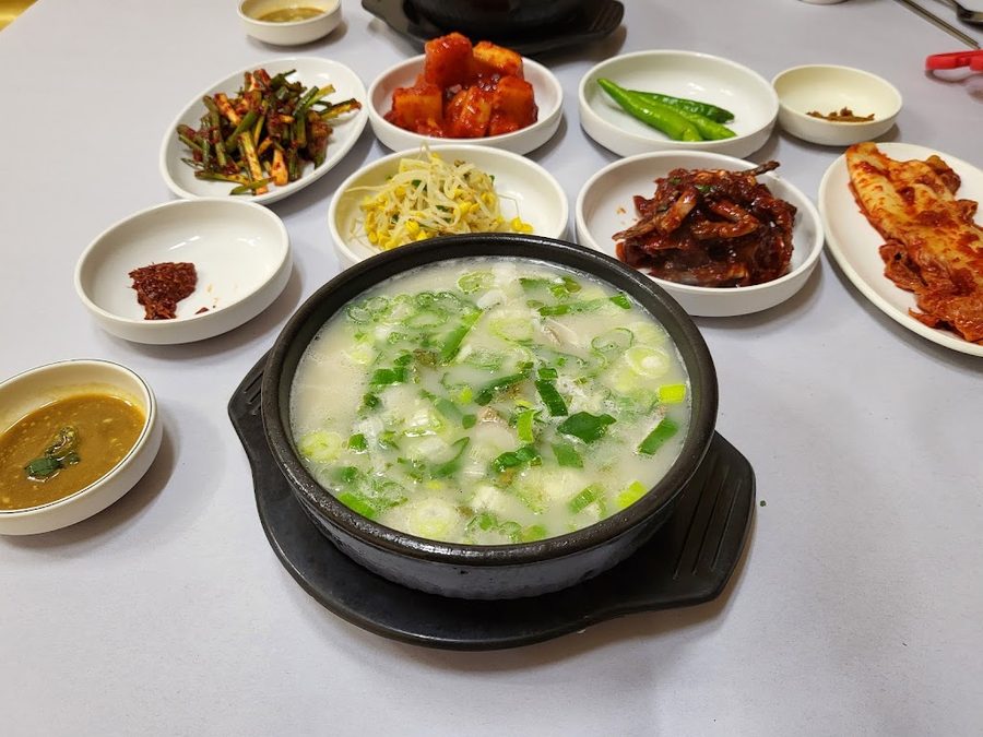 Angol Sikdang