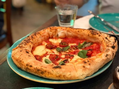 Ristorante Pizzeria Da Vincenzo