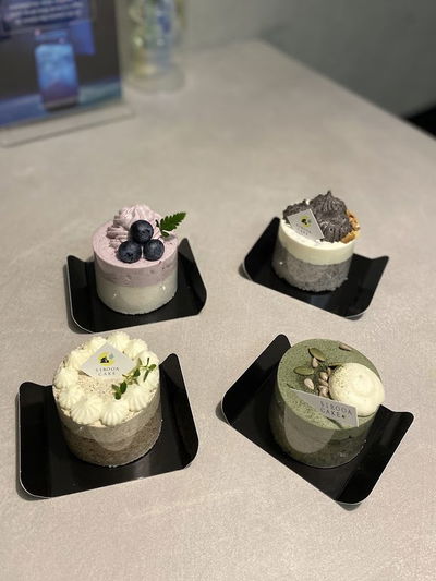 시루아케이크